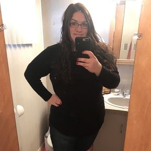 Meet your Posher, Nicole